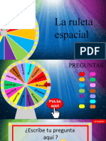 La Ruleta