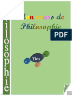 Livre de Philo Tle A