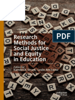 2019 Book ResearchMethodsForSocialJustic