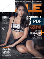MALE Magazine 135 - 2015