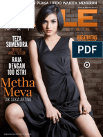 MALE Magazine 140 - 2015