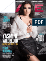 MALE Magazine 159 - 2015