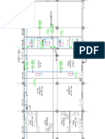 Layout Pipe Chiller MSN