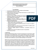 GFPI-F-019 Formato Guía Aprendizaje Preseleccionar Candidatos