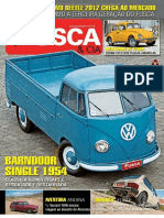 Fusca & CIA Ed.72 - MAR 2021