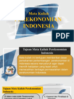 Perekonomian Indonesia 2 (1) (1)