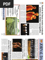 Jornal da UFV - Dezembro 2007