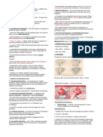 2.2 NCM 109 - Complications During Pregnancy, Labor and Delivery and Postpartum Periods