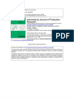 Quality Costs - A Critique of Some Economic Cost of Quality Models - Plunkett and Dale 1988