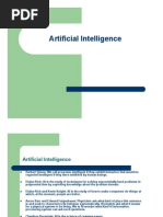 Download Chap1 Introduction to Artificial Intelligence by slick_zinger632 SN50386531 doc pdf