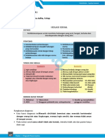 Pertemuan 9 - Hilma Adha (Diagnosis Kep. Jiwa)