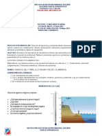 Guia No. 2 Matematicas Sabatino Ciclo III 2021