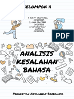 Tugas Bahasa Indonesia (PPT)