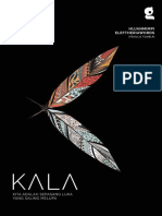 Novel Kala