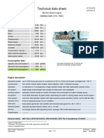 Technical Data Sheet