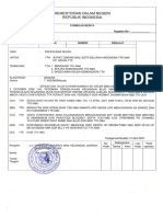 Radiogram - Sosialisasi Puskesmas - 15-04-2021