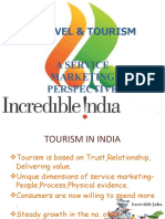 Travel & Tourism