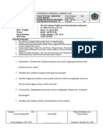 Soal Uts Reg Pagi Sppi