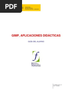 Download GIMP Completo by consuelogarcue SN50387851 doc pdf