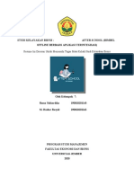 Aspek Teknis Dan Teknologi SKB C