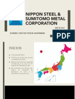 Nippon Steel Corporation