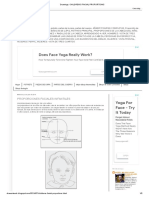 Drawings - CHILDREN'S FACIAL PROPORTIONS