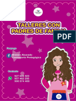 SESIONES DE TALLERES PARA PADRES DE FAMILIA (1)