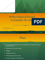 Reflexologie