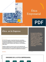 Ética Empresarial (1)