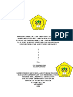 Askep Keluarga 1 (Dwi Sinta) Revisi-1