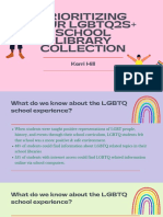 LGBTQ Collection