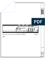 Plano de Contactos/apagadores Restaurante