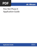 May 2012 LT-6045 - FleXNet - BacNet