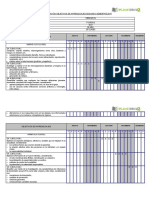 Gantt 2º Semestre 2017