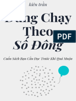 Dung Chay Theo So Dong - Kien Tran