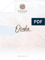 Digital Brochure Osaka FA - Agent