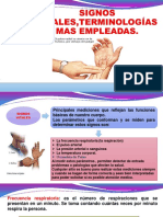 GENERALIDADES Y TERMINOLOGÍA MÁS EMPLEADA