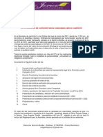 Acta Asamblea de Copropietarios 28 de Marzo 2021 C.J.C