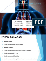 Kelompok 1 Airway & Breathing