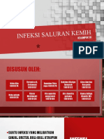 Infeksi Saluran Kemih