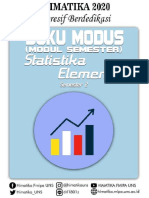 Modus Statistika Elementer 2020
