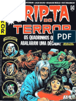 Cripta Do Terror 01