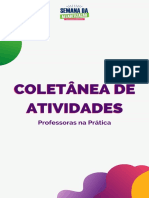 E-Book Lives Professoras Na Prática Sa 9º