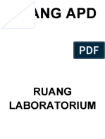 Ruang Apd