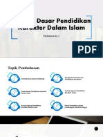 Pertemuan Ke 2 Konsep Pendidikan Karakter