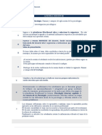 Agenda de Sesion 2