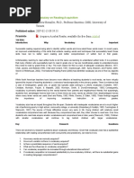 Download The Influence of Vocabulary on Reading Acquisition by Majid Elhamdiyyah SN50390969 doc pdf