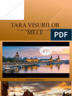 Tara Visurilor Mele