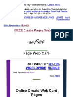 Web Card Page - Ligue 2 - Inarrêtable, Le Pau FC Punit Auxerre (3-0)
