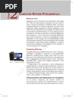 COMPUTER SYSTEM FUNDAMENTAL - Keit102